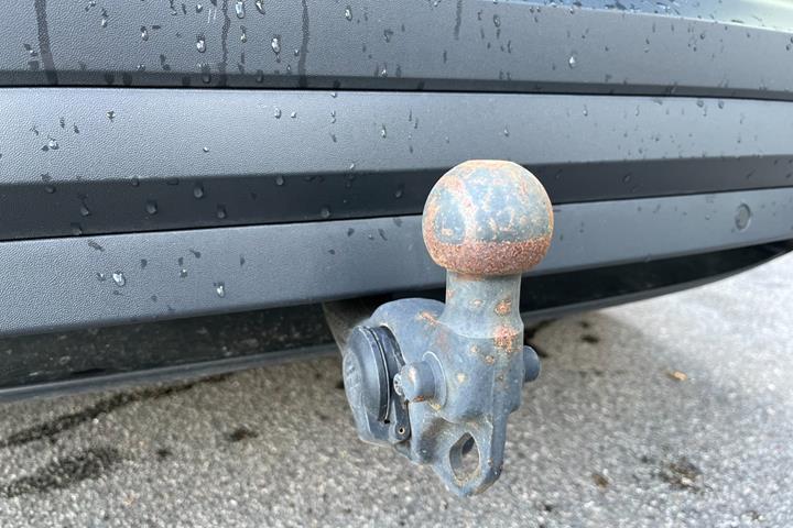 Sort VW ID.4 fra 2023
