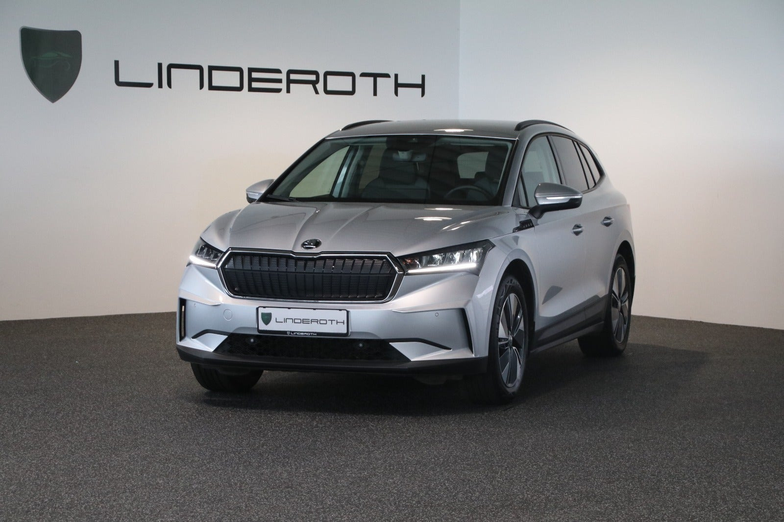 Skoda Enyaq 60 iV