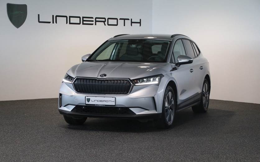 Skoda Enyaq 60 iV