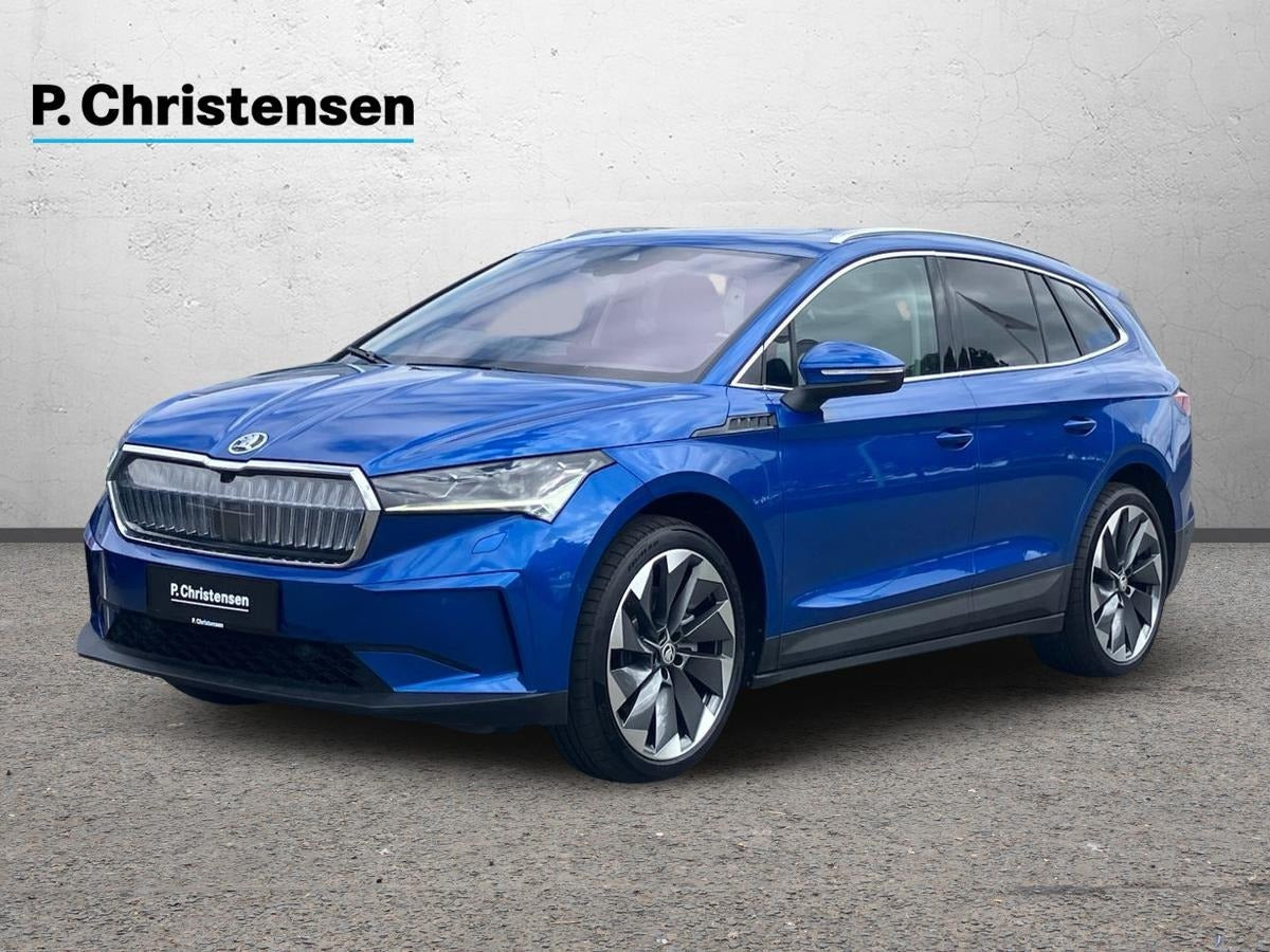 Skoda Enyaq 80 iV Loft