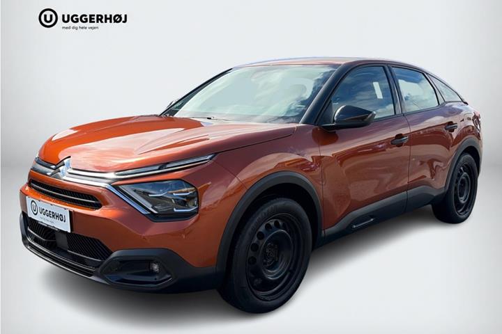undefined Citroën C4 fra 2021