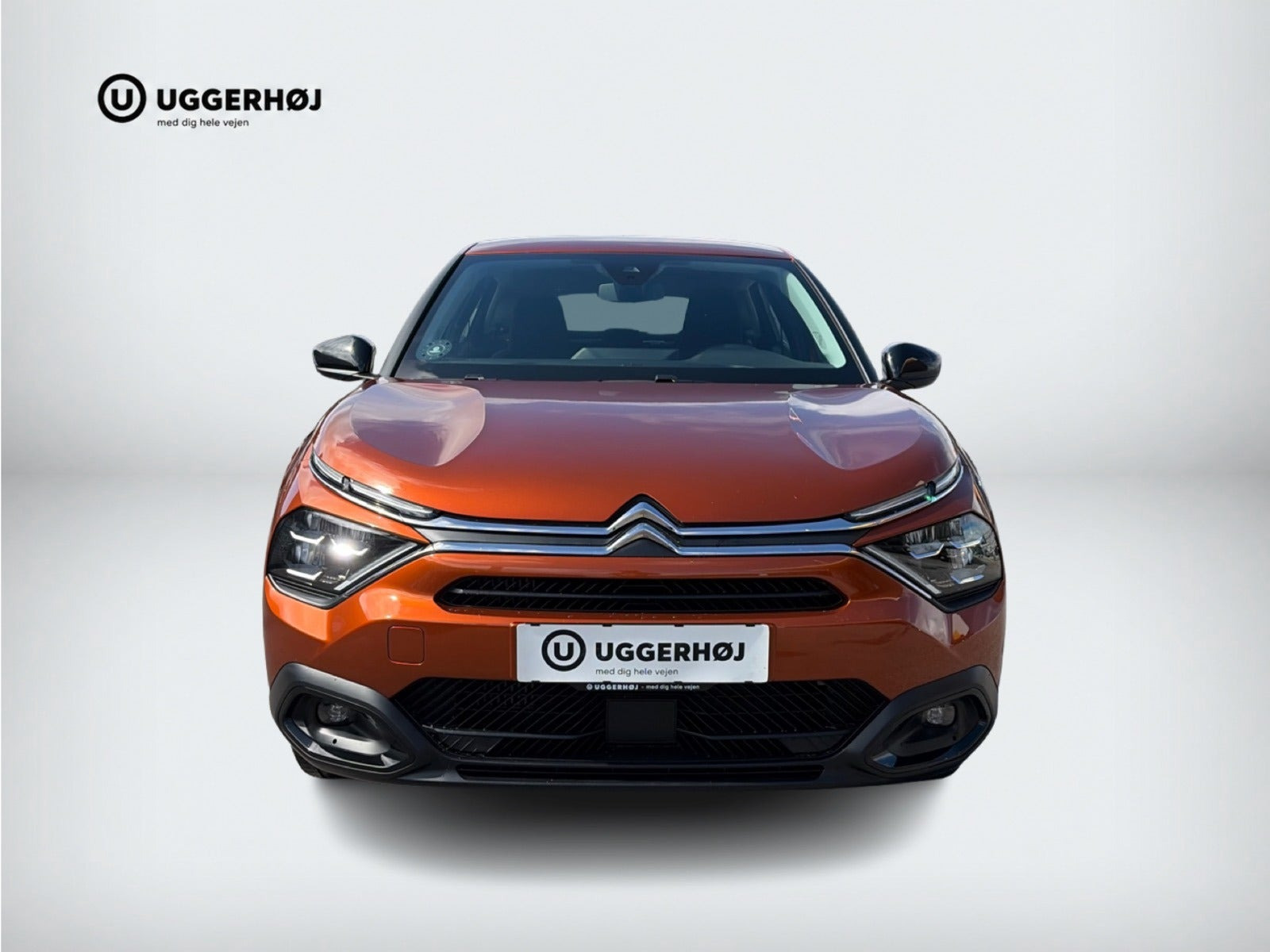 undefined Citroën C4 fra 2021