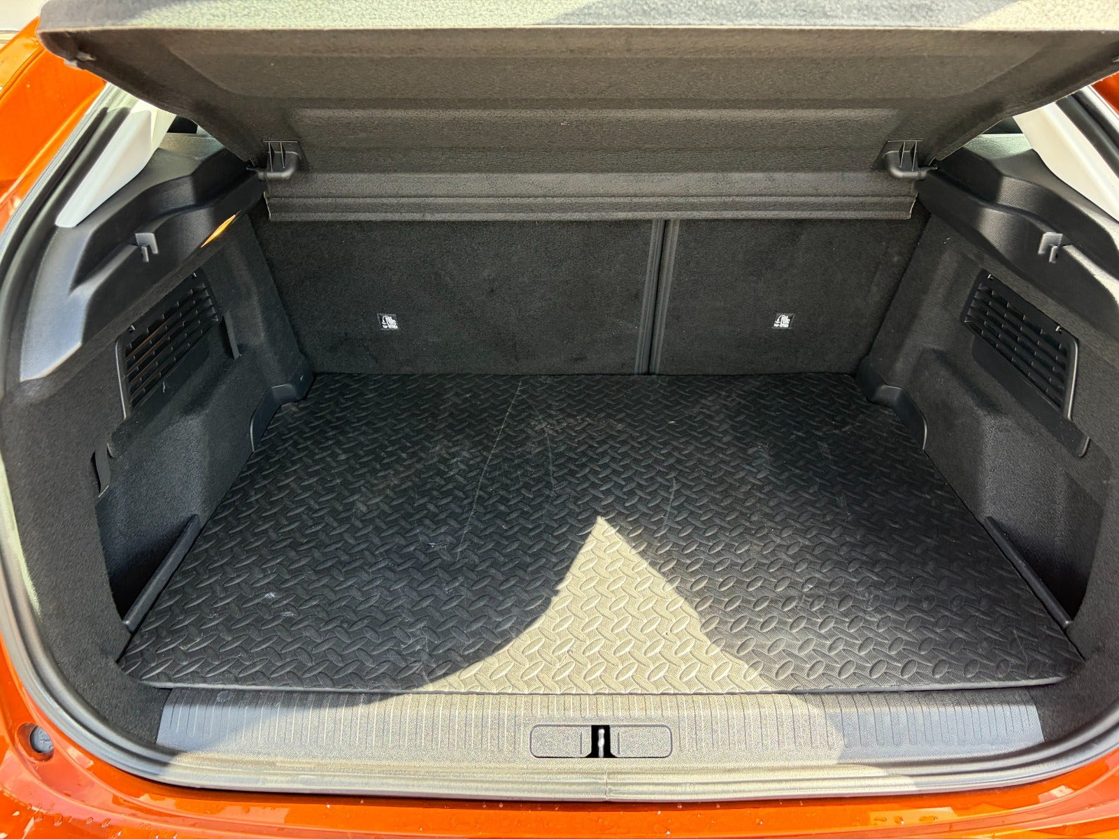 undefined Citroën C4 fra 2021