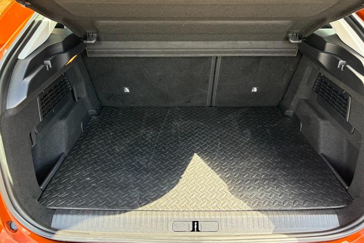 undefined Citroën C4 fra 2021