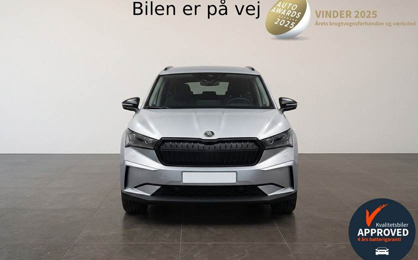 Skoda Enyaq 60 iV Sportline 180HK 5d Aut.