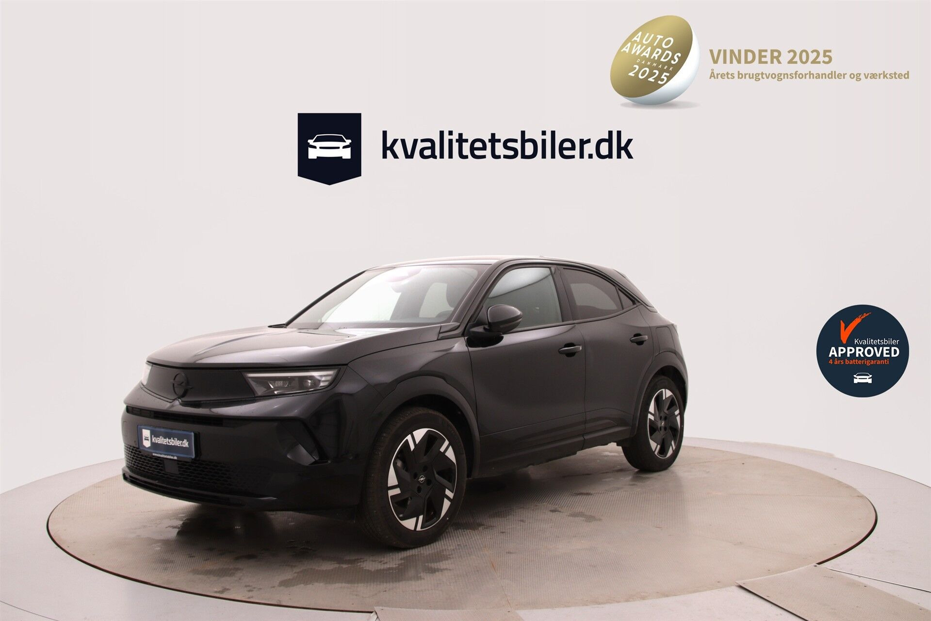 Opel Mokka-e EL GS-Line 156HK 5d Aut.