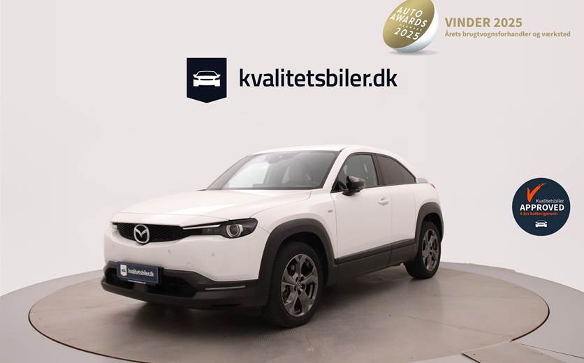 Mazda MX-30 e-Skyactiv Advantage 145HK 5d Aut.
