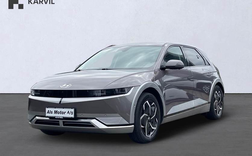 Hyundai Ioniq 5 73 Uniq