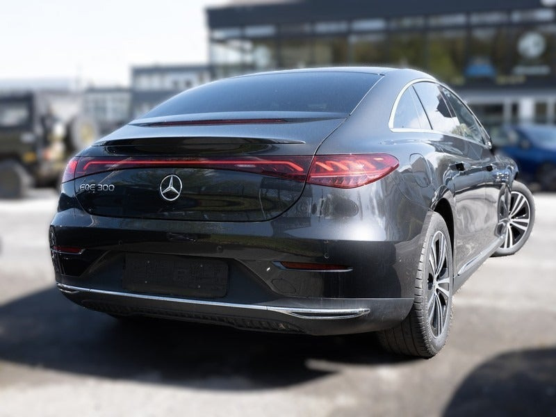 undefined Mercedes EQE300 fra 2025