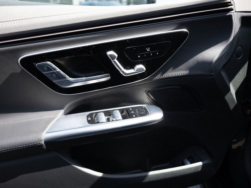 undefined Mercedes EQE300 fra 2025