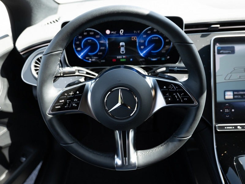 undefined Mercedes EQE300 fra 2025