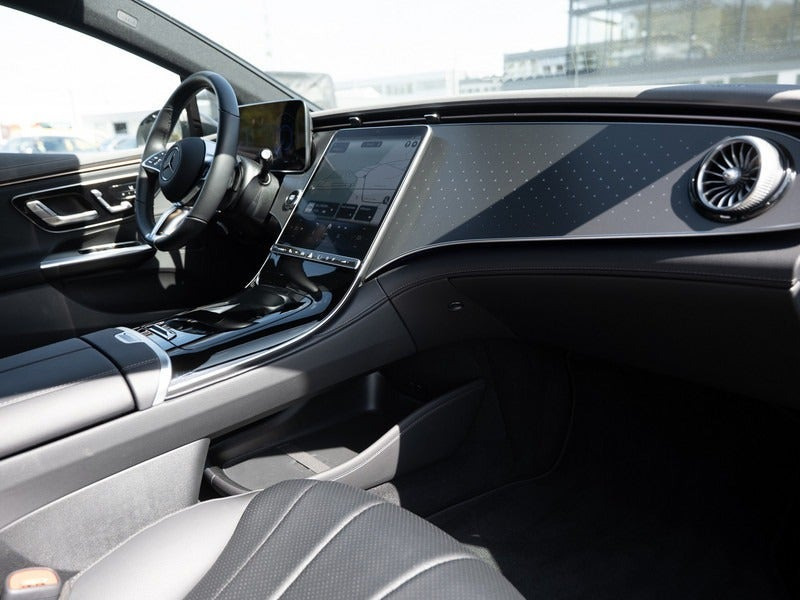 undefined Mercedes EQE300 fra 2025