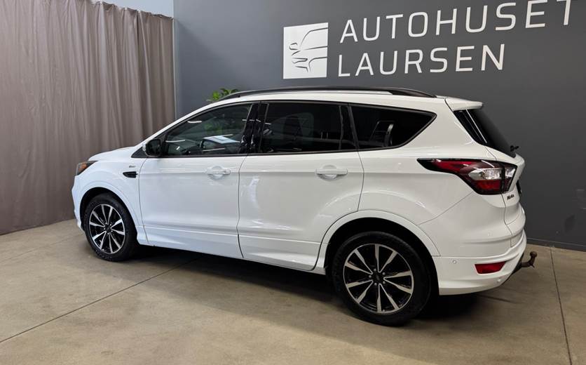 Ford Kuga 1,5 SCTi 150 ST-Line