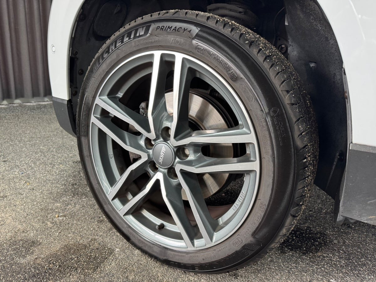 undefined Skoda Karoq fra 2018
