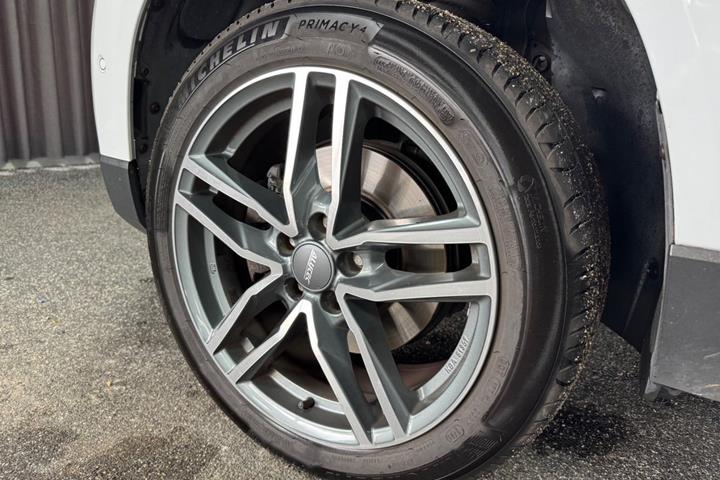 undefined Skoda Karoq fra 2018