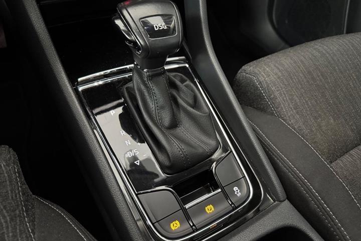 undefined Skoda Karoq fra 2018