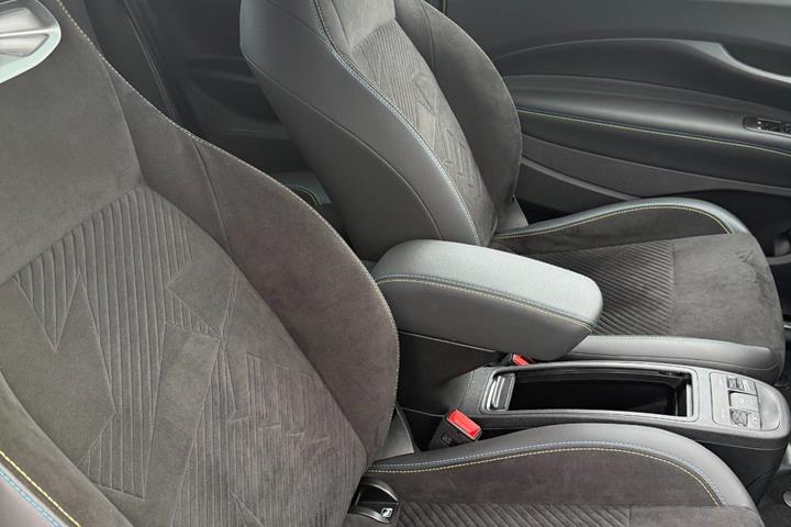 undefined Abarth 500e fra 2023