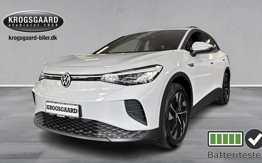 VW ID.4 77 Pro