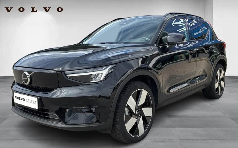 Volvo XC40 P6 ReCharge Ultimate