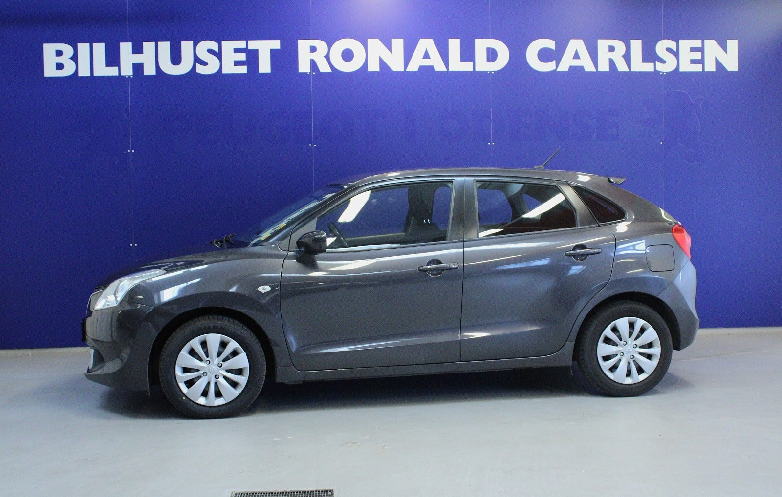 Suzuki Baleno 1,2 Dualjet Active