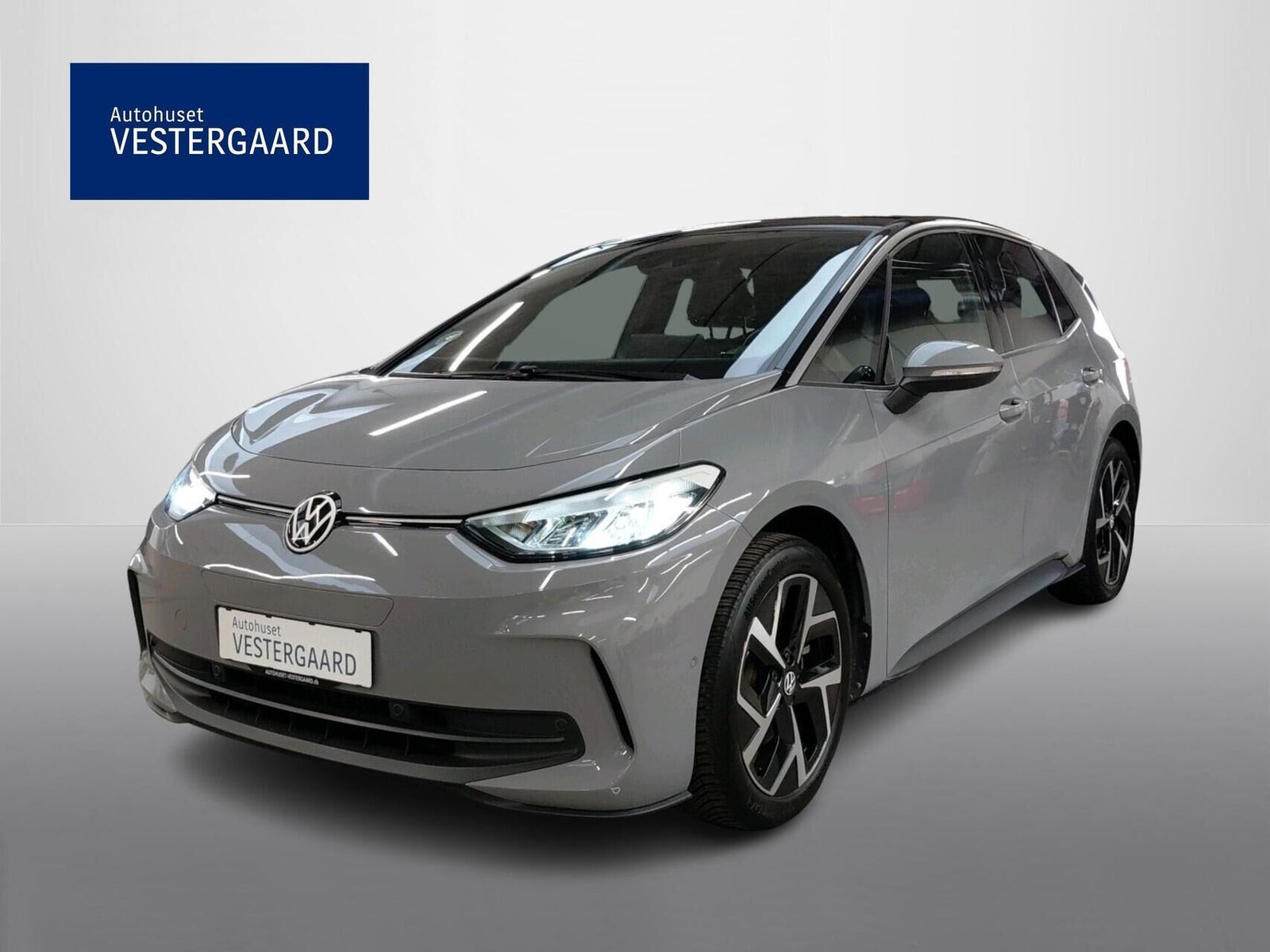 VW ID.3 58 Pro Move