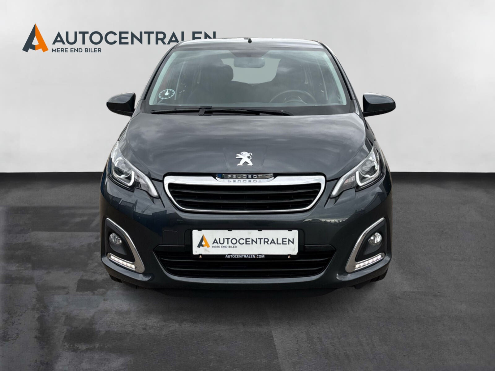 Peugeot e-3008 77 GT Pack
