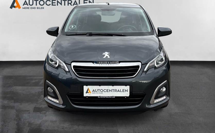 Peugeot e-3008 77 GT Pack