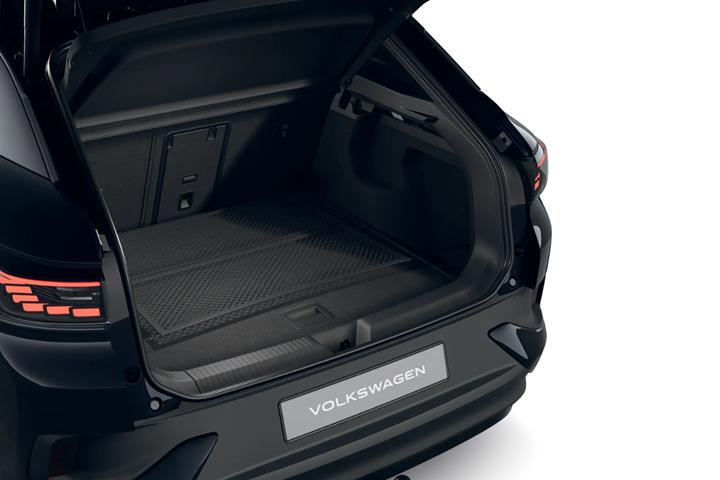 Sort VW ID.4 fra 2025