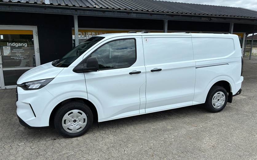 Ford Transit Custom 320 L2 2,0 EcoBlue Trend aut.
