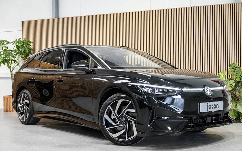 VW ID.7 77 Style+ Tourer