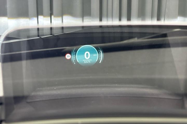 Grå Mini Countryman fra 2025