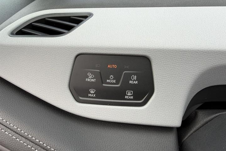 Sølv VW ID.3 fra 2024