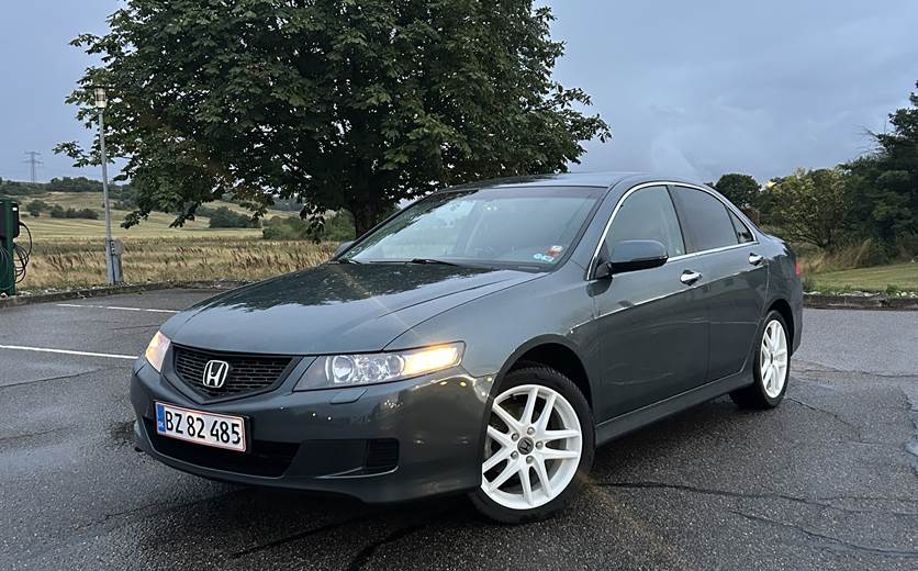 Honda Accord 2,0 COMFORT