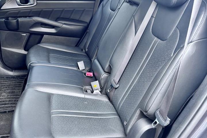 undefined Kia Sorento fra 2022