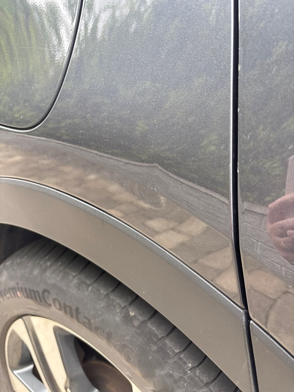undefined Kia Sorento fra 2022