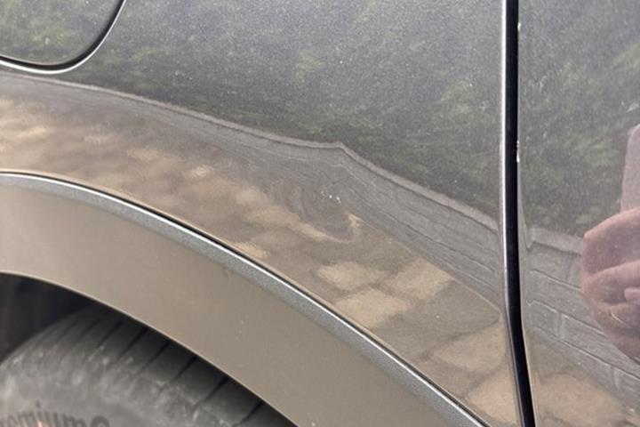 undefined Kia Sorento fra 2022