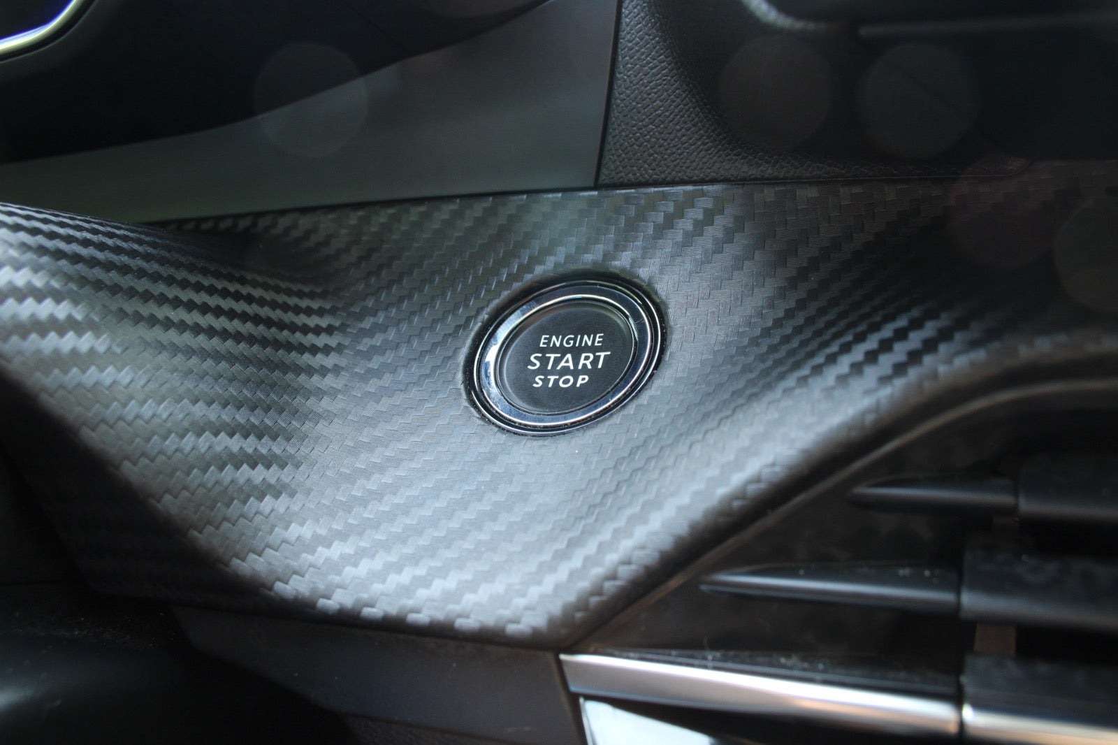 undefined Peugeot 208 fra 2020