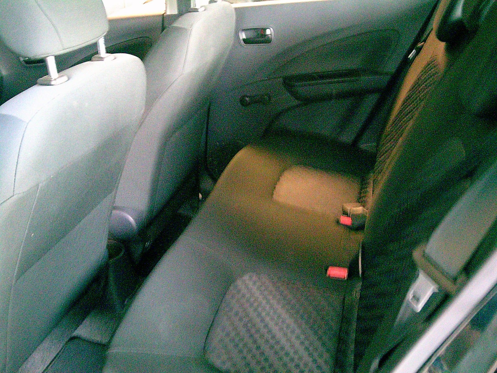 undefined Suzuki Celerio fra 2015