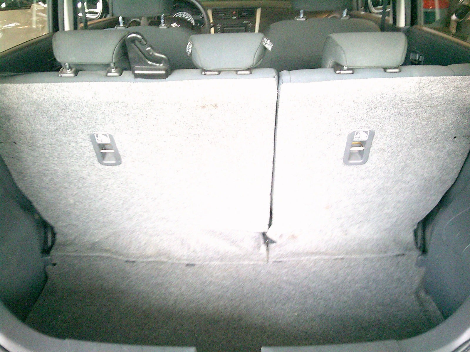 undefined Suzuki Celerio fra 2015