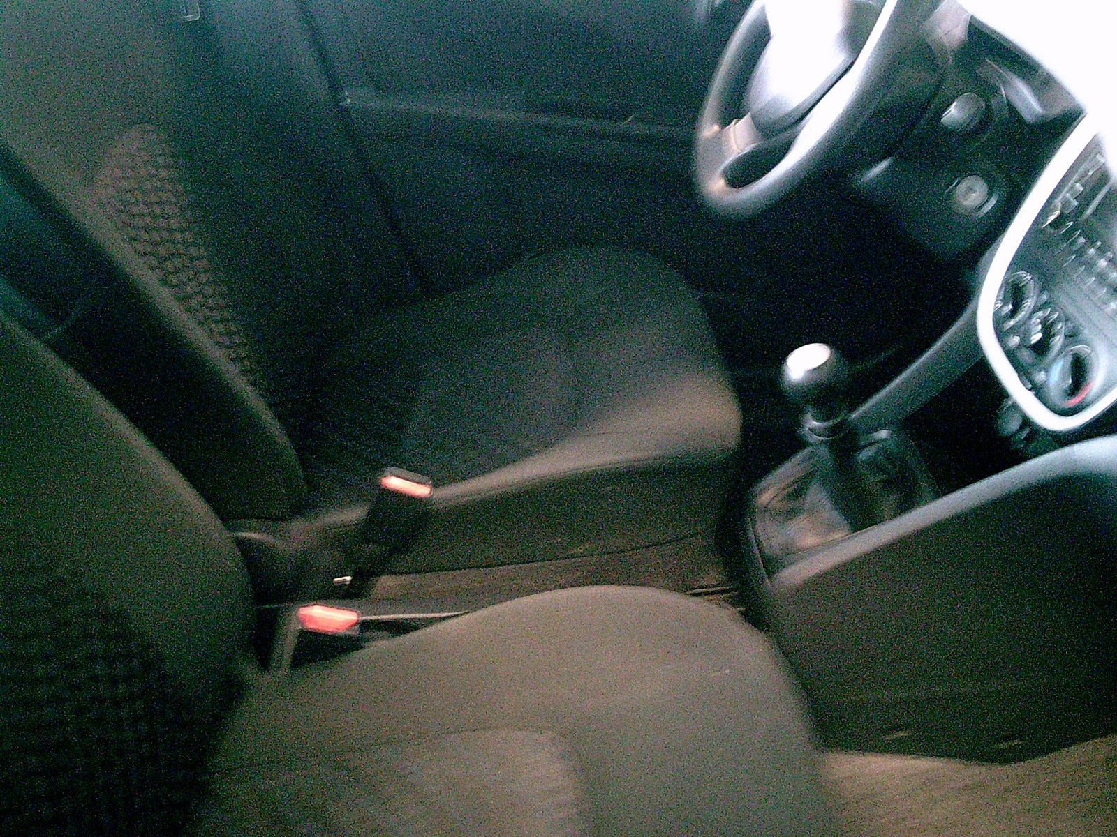 undefined Suzuki Celerio fra 2015