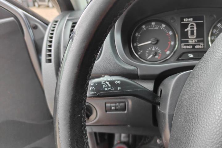 undefined Skoda Fabia fra 2013
