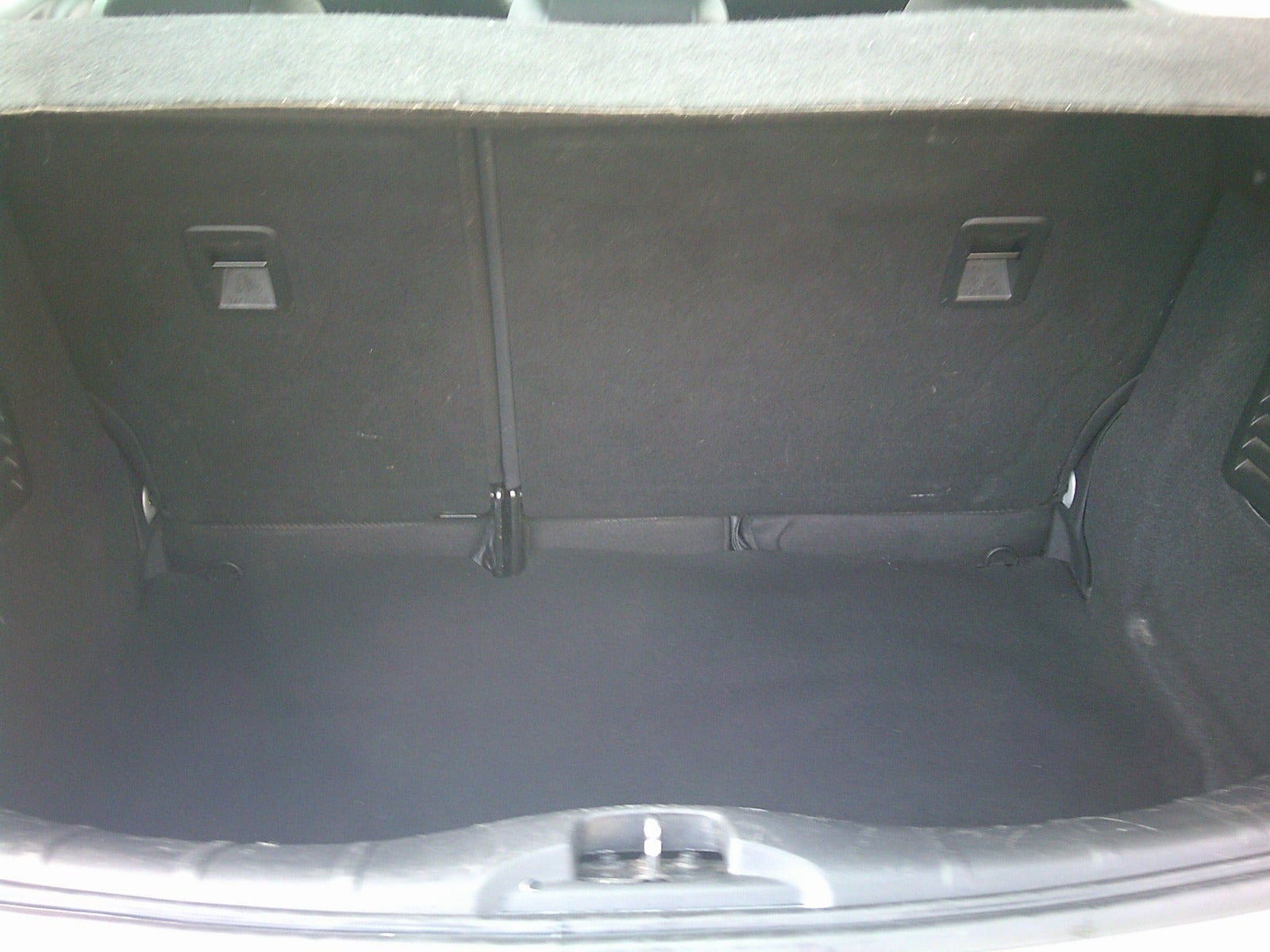 Gul Citroën C3 fra 2015