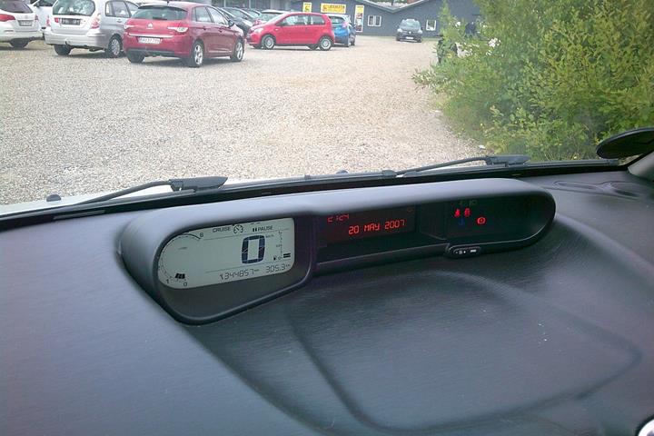 undefined Citroën C3 Picasso fra 2013