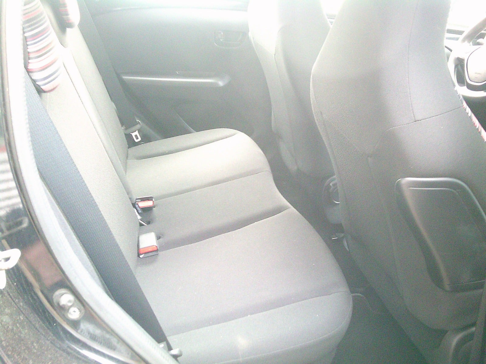 undefined Citroën C1 fra 2016