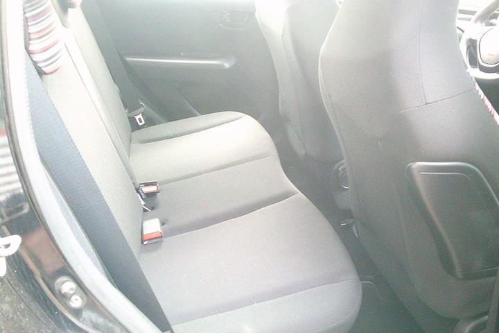 undefined Citroën C1 fra 2016