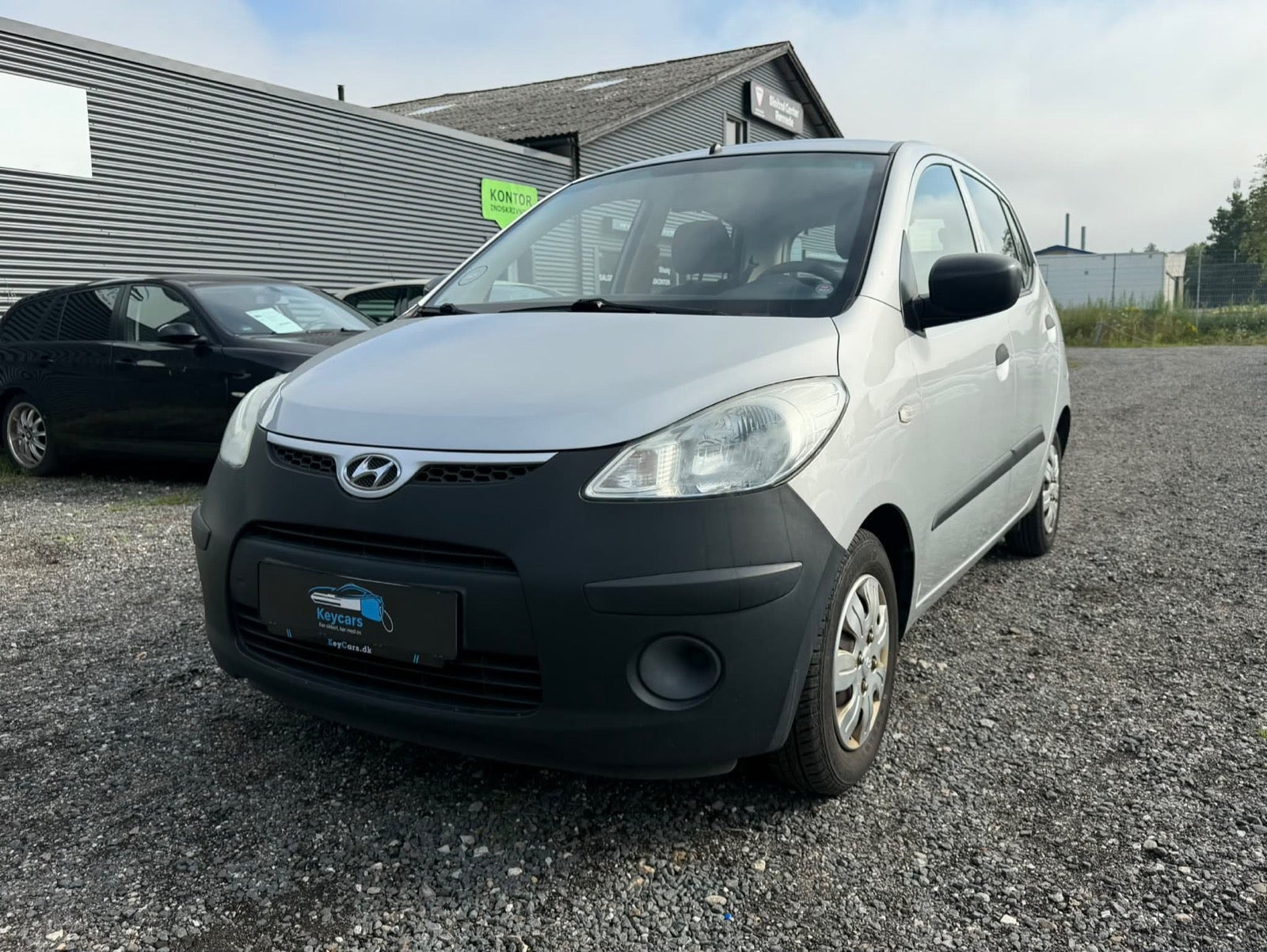 Hyundai i10 1,2 Comfort A/C