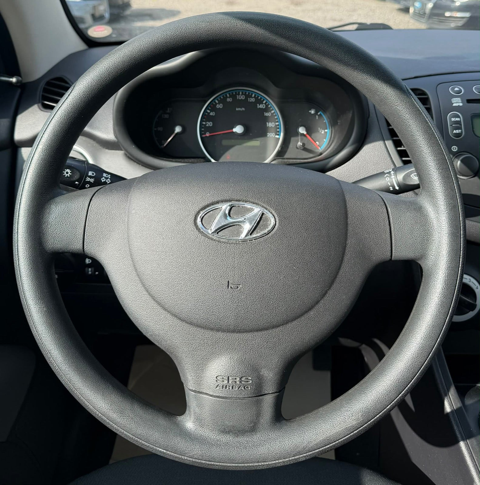 undefined Hyundai i10 fra 2012