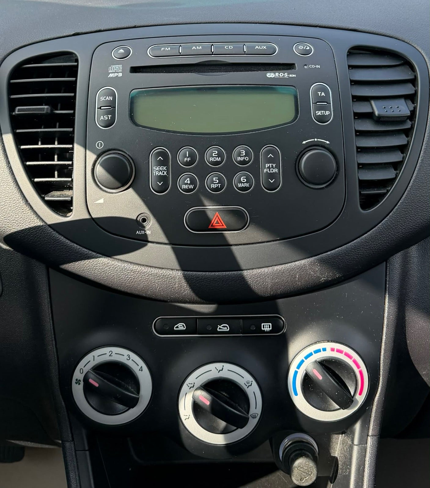 undefined Hyundai i10 fra 2012