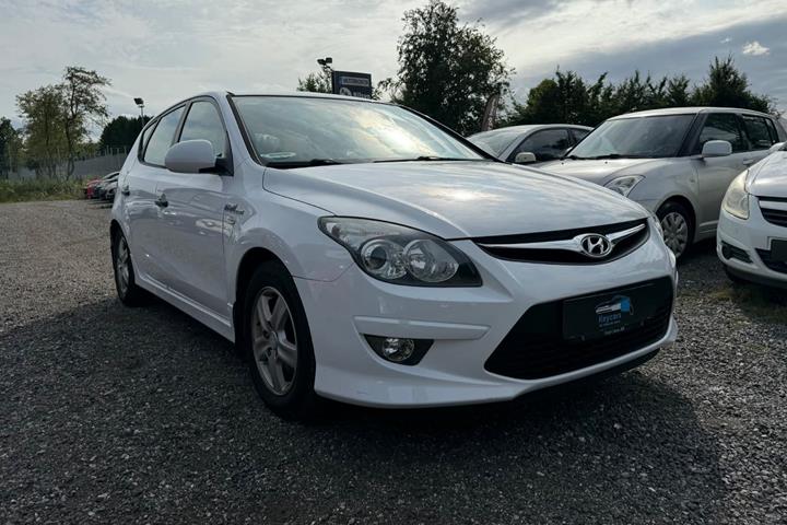 undefined Hyundai i30 fra 2010
