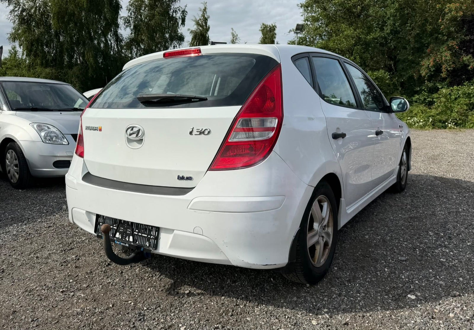 undefined Hyundai i30 fra 2010